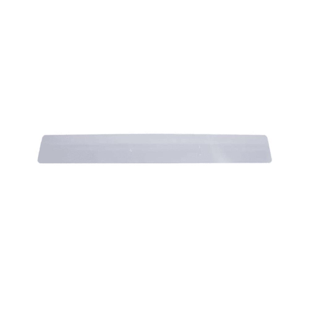 Foto 3 pulgar | Llana Magnesio Marshalltown de 20x3-1/8''