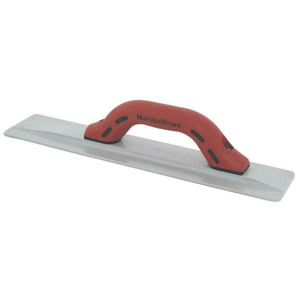 Foto 3 pulgar | Llana Ligera Marshalltown de 16x3-1/8"