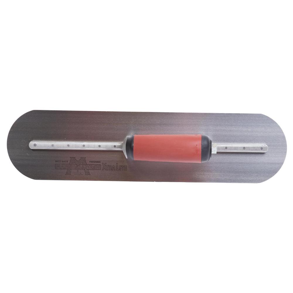 Foto 5 pulgar | Llana Redonda Marshalltown de 14x4"