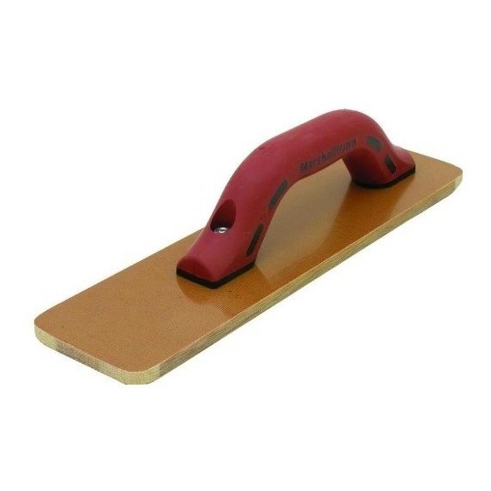 Foto 2 pulgar | Llana Ligera Marshalltown de 14x3-1/2''