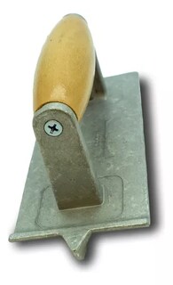 Foto 3 | Rayador Para Concreto Celta Kit De 5 Piezas