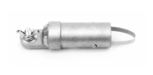 Foto 2 pulgar | Adaptador Para Tubo De Aluminio Celta