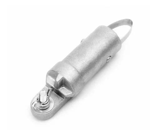 Foto 3 pulgar | Adaptador Para Tubo De Aluminio Celta