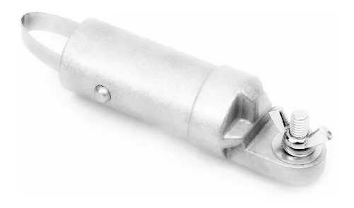 Foto 5 pulgar | Adaptador Para Tubo De Aluminio Celta