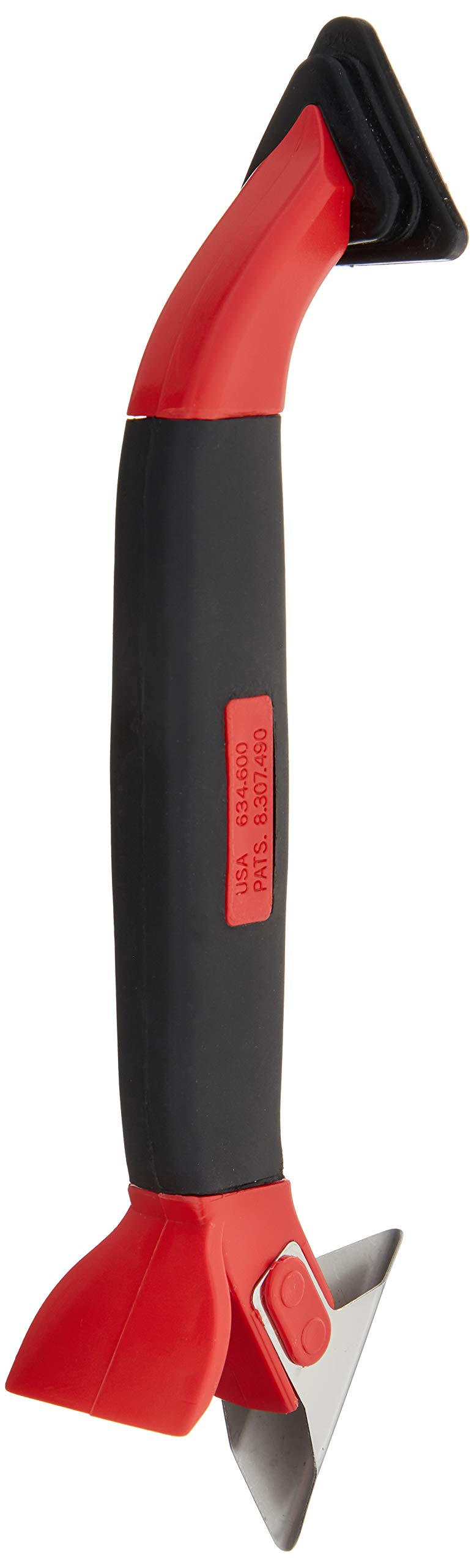 Foto 3 pulgar | Herramienta De Calafateo Amazon Basics 3 En 1 Para Quitar Y Aplicar - Venta Internacional.