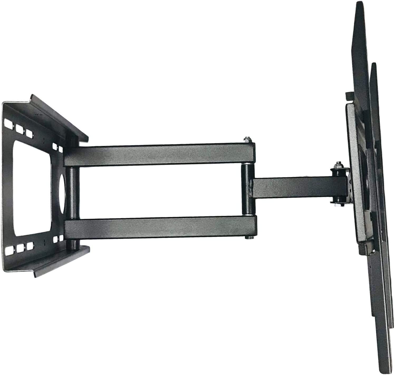 Foto 3 | Soporte Para Tv Lcd/led/smart De 37''- 70'' Con Brazo Giratorio De Movimiento Completo Montaje En Pared