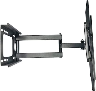 Foto 3 | Soporte Para Tv Lcd/led/smart De 37''- 70'' Con Brazo Giratorio De Movimiento Completo Montaje En Pared