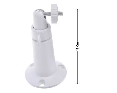 Foto 4 | Soporte para Cámara de Seguridad Interior y Exterior