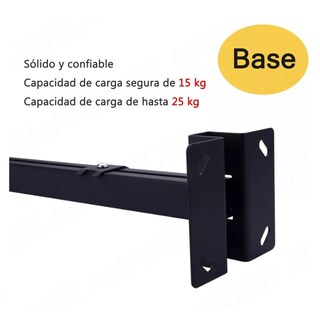 Foto 4 | Montaje para Proyector Belug Ajustable color Negro