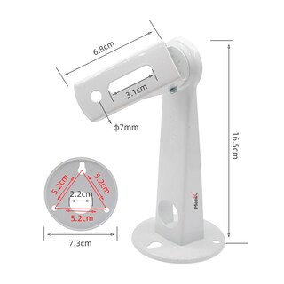 Foto 5 | Soporte De Techo Universal Mini Proyector 360° Para Cámara