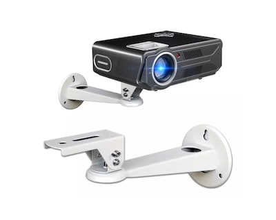 Foto 6 | Soporte De Techo Universal Mini Proyector 360° Para Cámara