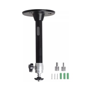 Foto 1 | Soporte de Techo Universal para Mini Proyector o Cañón