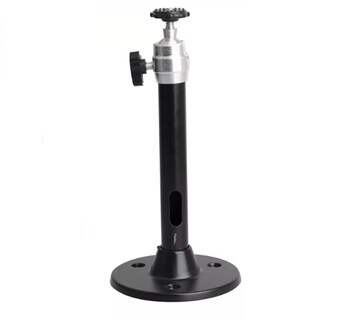Foto 2 | Soporte de Techo Universal para Mini Proyector o Cañón