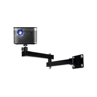 Foto 1 | Soporte para Proyector Plegable Multiángulo con Brazo Ajustable