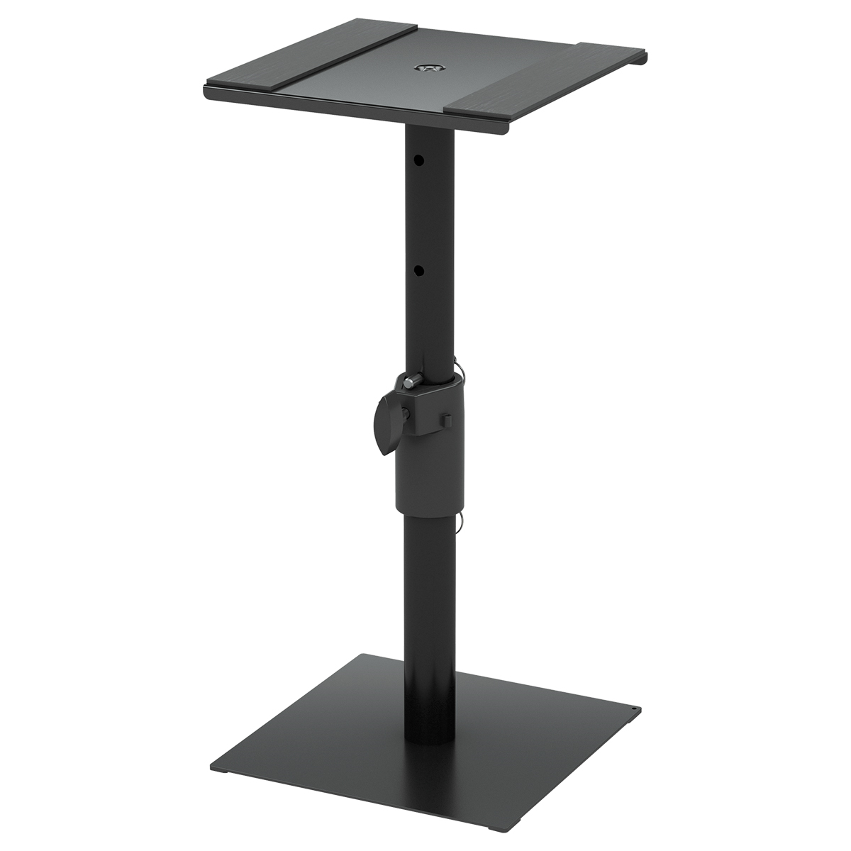 Soporte Universal Para Monitor De Estudio Ajustable Behringer Sm2001