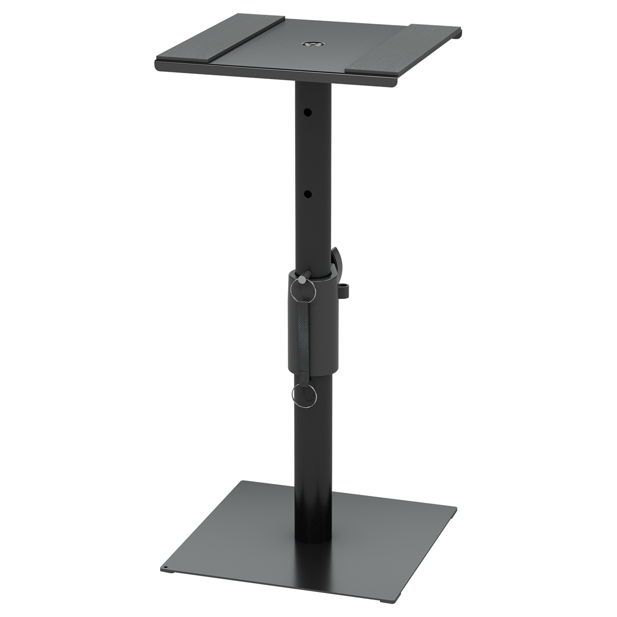 Foto 5 | Soporte Universal Para Monitor De Estudio Ajustable Behringer Sm2001