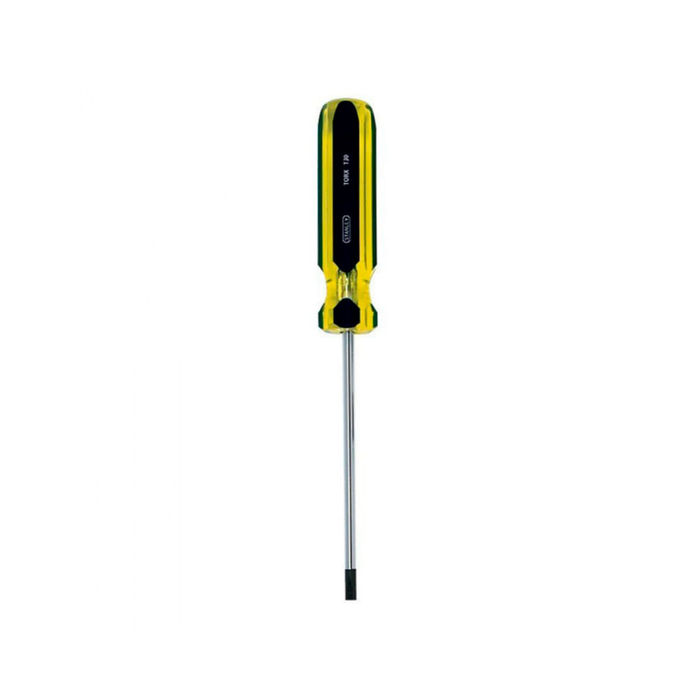 Desarmador Stanley STHT69162 Pro Torx Punta T10 X 4