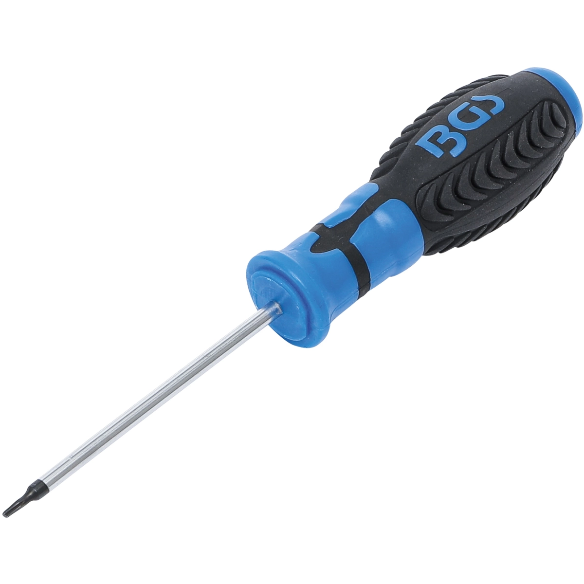 Foto 1 | Desarmador T (para Torx) T6| Largo Cuchilla 80 Mm | Bgs 4913