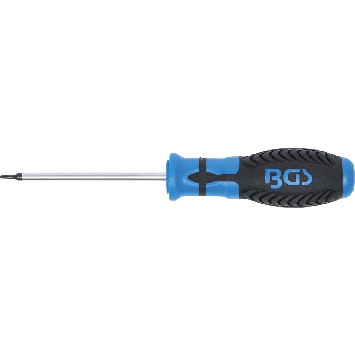 Foto 3 pulgar | Desarmador T (para Torx) T6| Largo Cuchilla 80 Mm | Bgs 4913