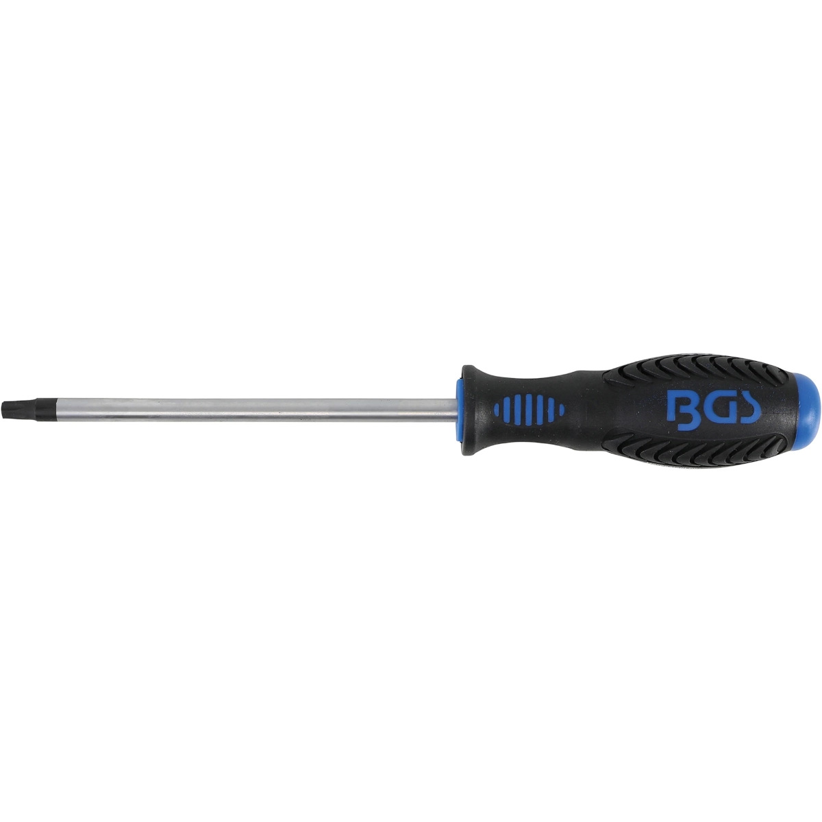 Foto 2 pulgar | Desarmador T (para Torx) T40| Largo Cuchilla 150mm| Bgs 4923