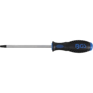 Foto 1 | Desarmador T (para Torx) T40| Largo Cuchilla 150mm| Bgs 4923