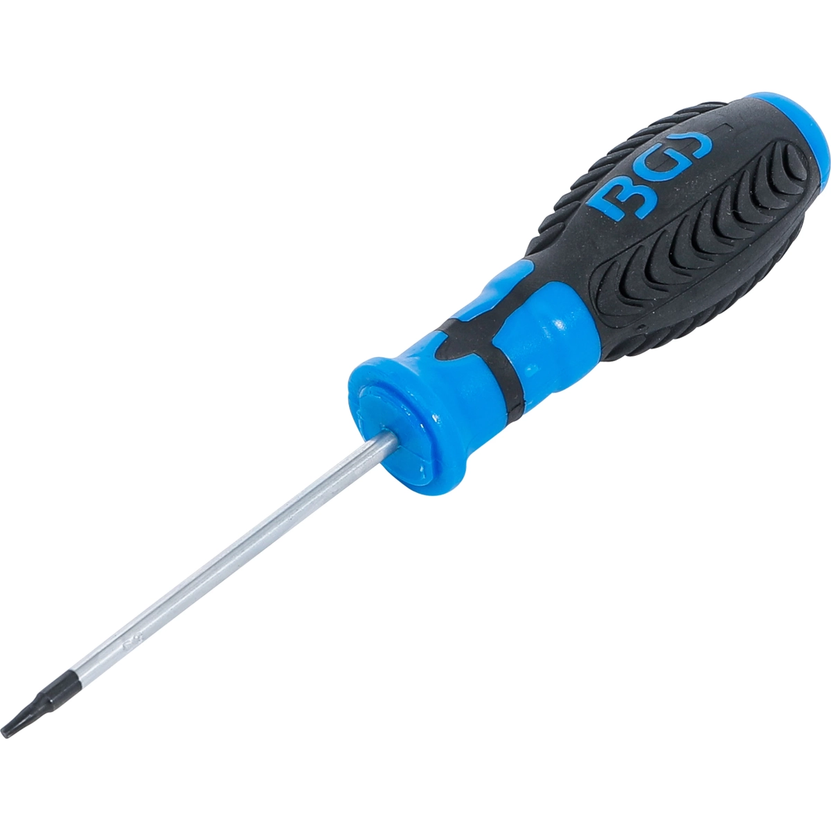 Foto 2 pulgar | Desarmador T (para Torx) T8| Largo Cuchilla 80 Mm | Bgs 4915