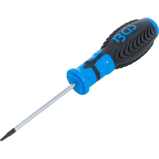 Foto 1 | Desarmador T (para Torx) T8| Largo Cuchilla 80 Mm | Bgs 4915