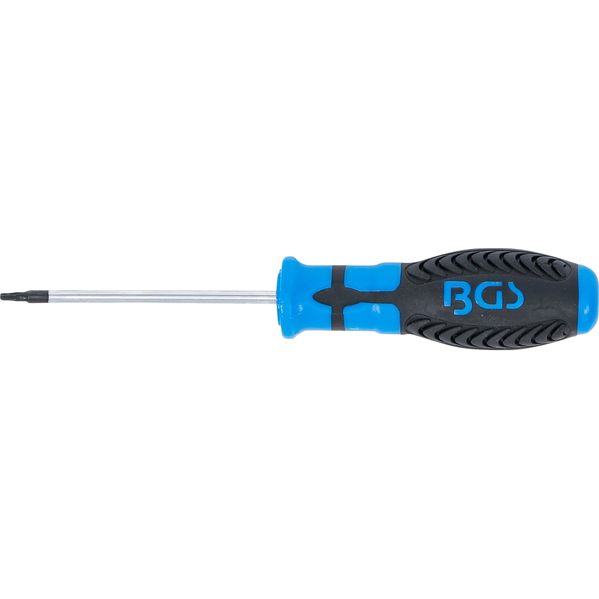 Foto 3 pulgar | Desarmador T (para Torx) T8| Largo Cuchilla 80 Mm | Bgs 4915