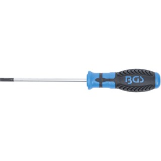 Foto 2 | Desarmador Plano 5,5 Mm| Largo Cuchilla 125 Mm | Bgs 4930