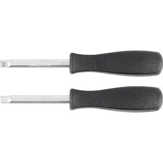 Foto 1 | Desarmador Macho Cuadro Para Dados | 1/4'' 150 Mm | Bgs 239