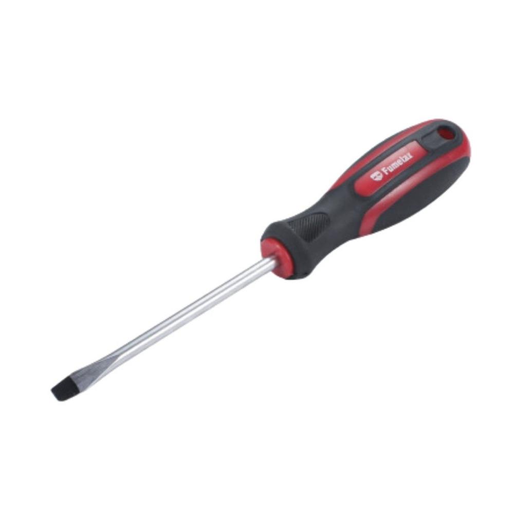 Foto 2 pulgar | Desarmador Punta Plana Fumetax De 1/4'' X 4'' Sw-810901003
