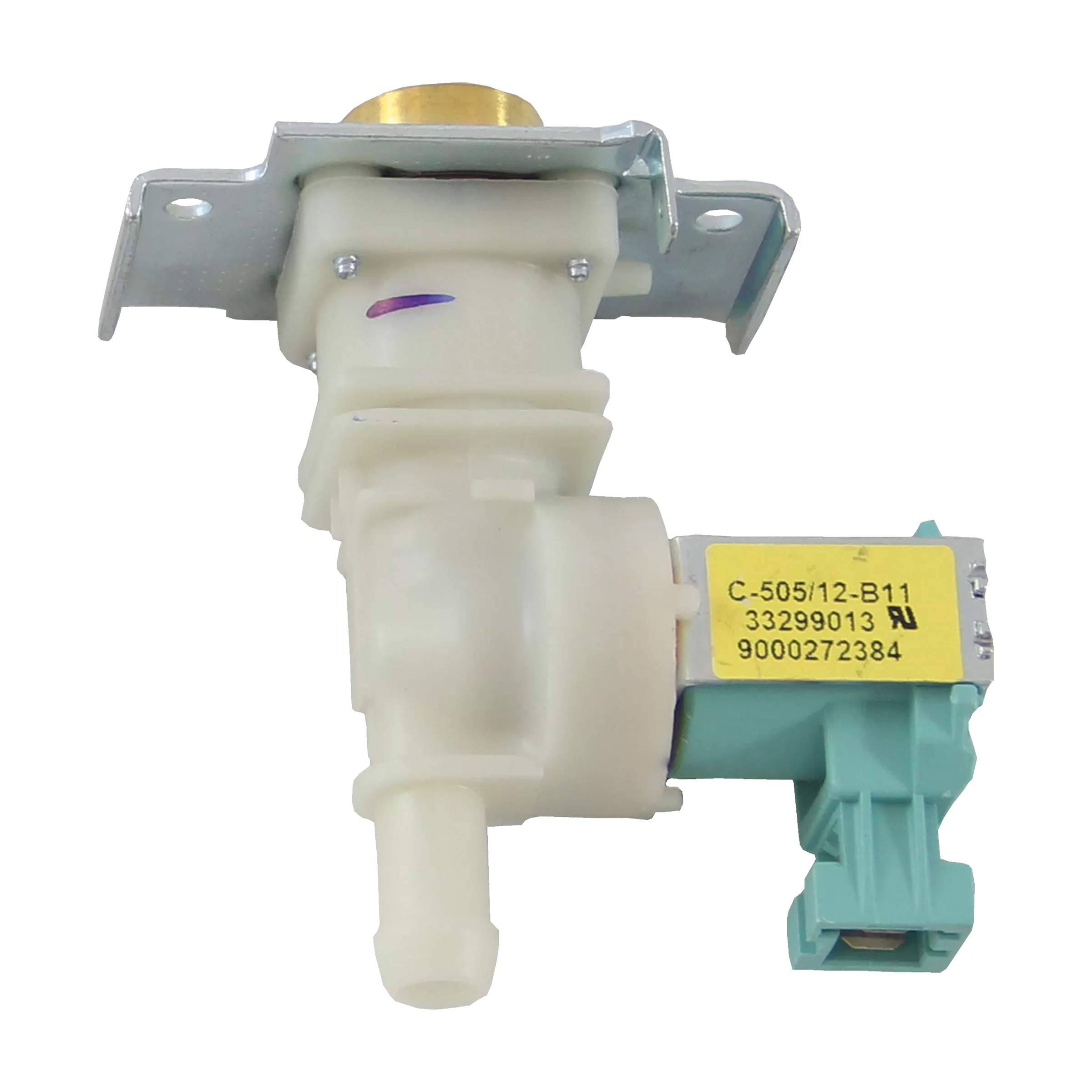 Foto 2 pulgar | Conjunto De Válvula De Agua Bosch 607335 Para Lavavajillas - Venta Internacional.