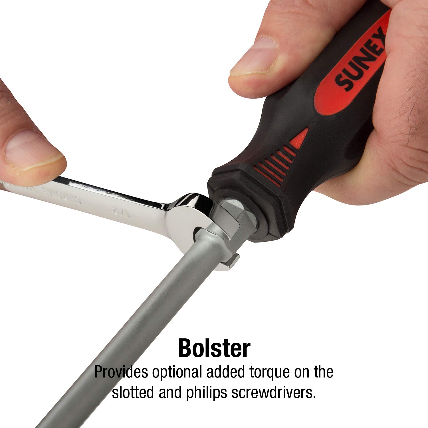 Foto 3 pulgar | Juego De Destornilladores Combinados Sunex Tools 1120ss, 20 Piezas - Venta Internacional.