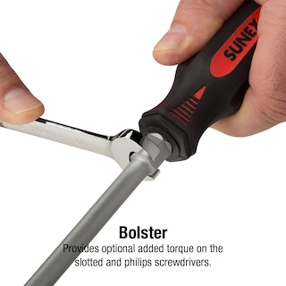 Foto 2 | Juego De Destornilladores Combinados Sunex Tools 1120ss, 20 Piezas - Venta Internacional.