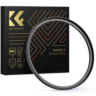 Foto 1 | Anillo Adaptador K&f Concept Magnetic System 49 Mm - Venta Internacional.