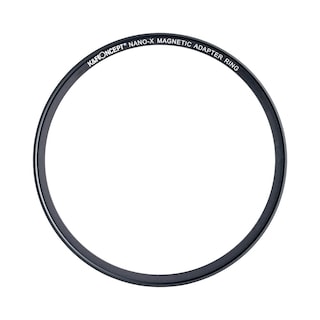 Foto 7 | Anillo Adaptador K&f Concept Magnetic System 49 Mm - Venta Internacional.
