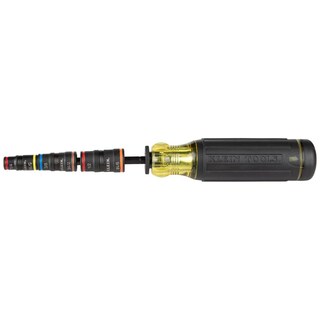 Foto 3 | Set De Destornilladores De Impacto Klein Tools 32303hd 20 En 1 Sae Con Enchufes - Venta Internacional.
