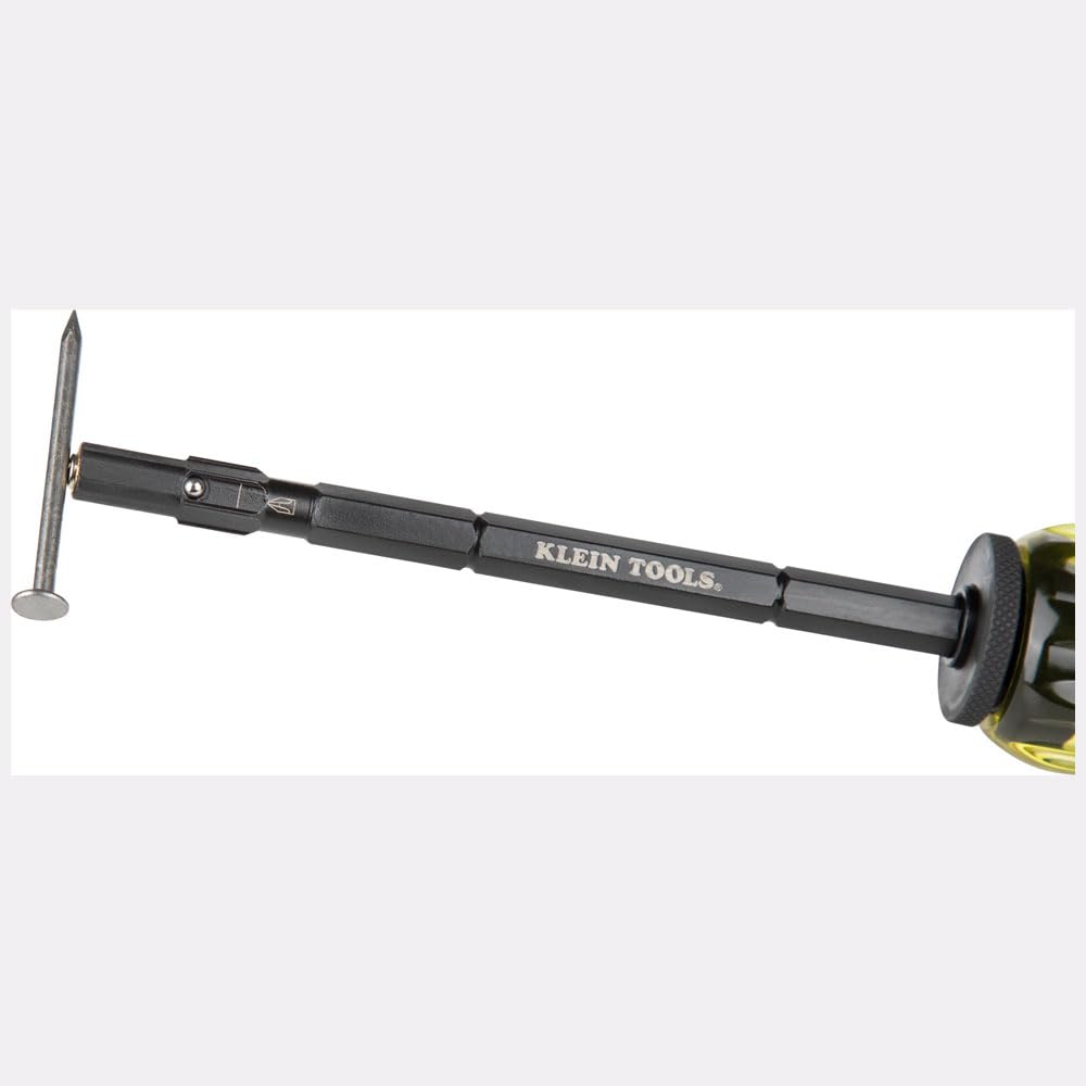 Foto 5 pulgar | Set De Destornilladores De Impacto Klein Tools 32303hd 20 En 1 Sae Con Enchufes - Venta Internacional.