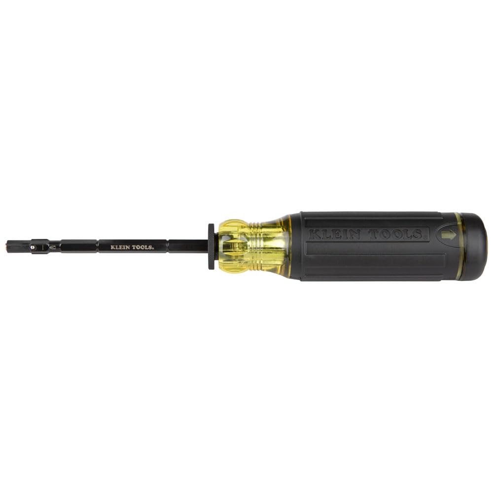 Foto 5 | Set De Destornilladores De Impacto Klein Tools 32303hd 20 En 1 Sae Con Enchufes - Venta Internacional.