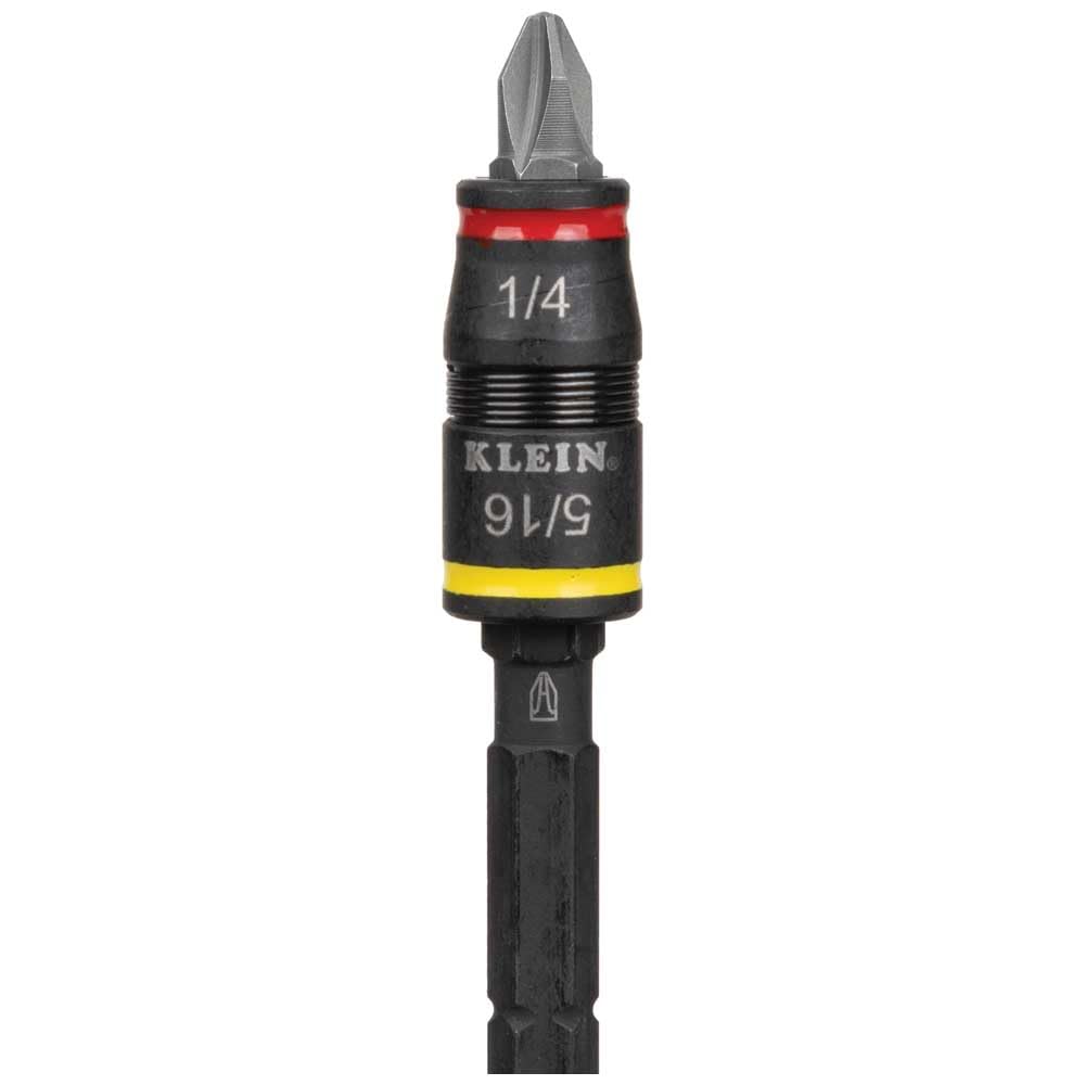 Foto 7 | Set De Destornilladores De Impacto Klein Tools 32303hd 20 En 1 Sae Con Enchufes - Venta Internacional.