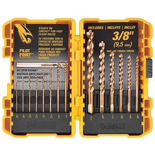 Foto 5 | Juego De Brocas Para Destornillador/juego De Brocas Dewalt, 100 Piezas - Venta Internacional.