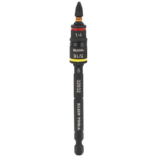 Foto 5 | Destornillador/destornillador Para Tuercas Klein Tools 32516hd Knect 16 En 1 - Venta Internacional.