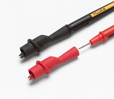 Foto 4 | Set De Clips De Cocodrilo Fluke Ac175 Con Rosca Sin Cordones Y Botas - Venta Internacional.
