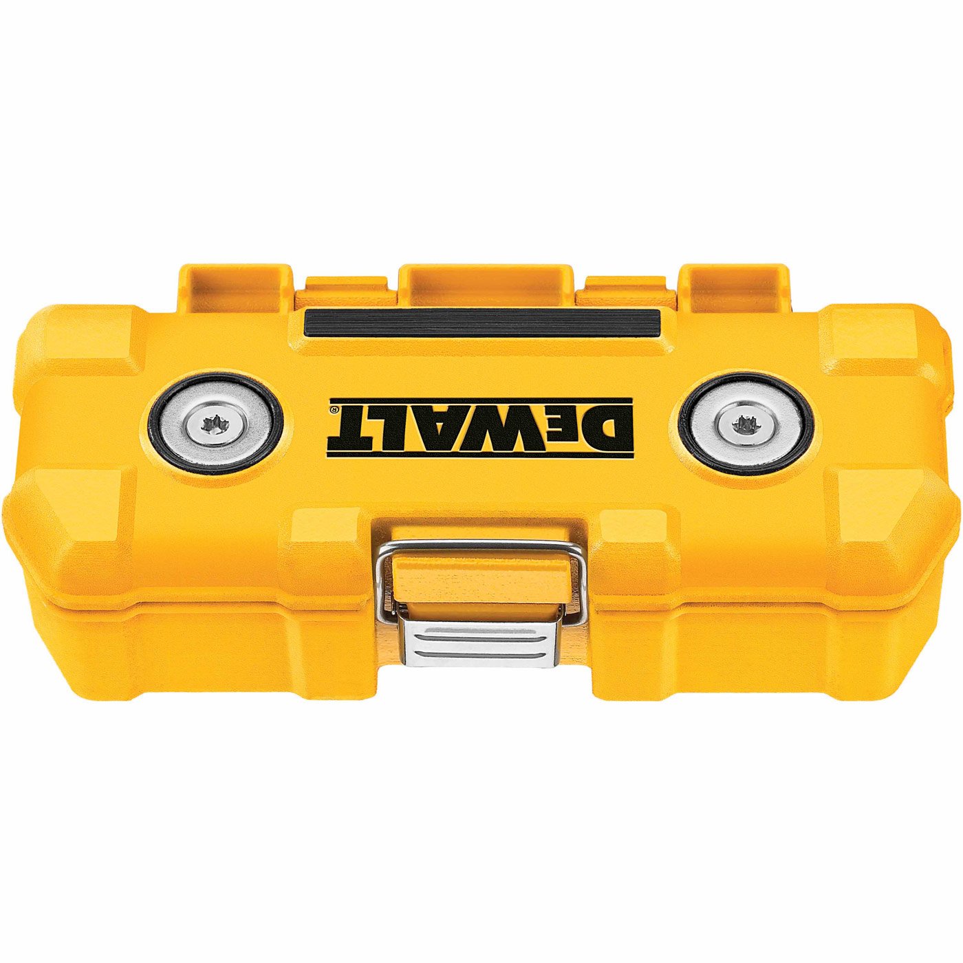 Foto 3 pulgar | Juego De Brocas Para Destornilladores De Impacto Dewalt Dwmtc15 Con Funda Magnética Rígida - Venta Internacional.