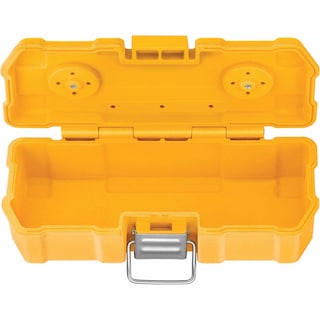 Foto 3 | Juego De Brocas Para Destornilladores De Impacto Dewalt Dwmtc15 Con Funda Magnética Rígida - Venta Internacional.