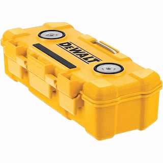 Foto 4 | Juego De Brocas Para Destornilladores De Impacto Dewalt Dwmtc15 Con Funda Magnética Rígida - Venta Internacional.