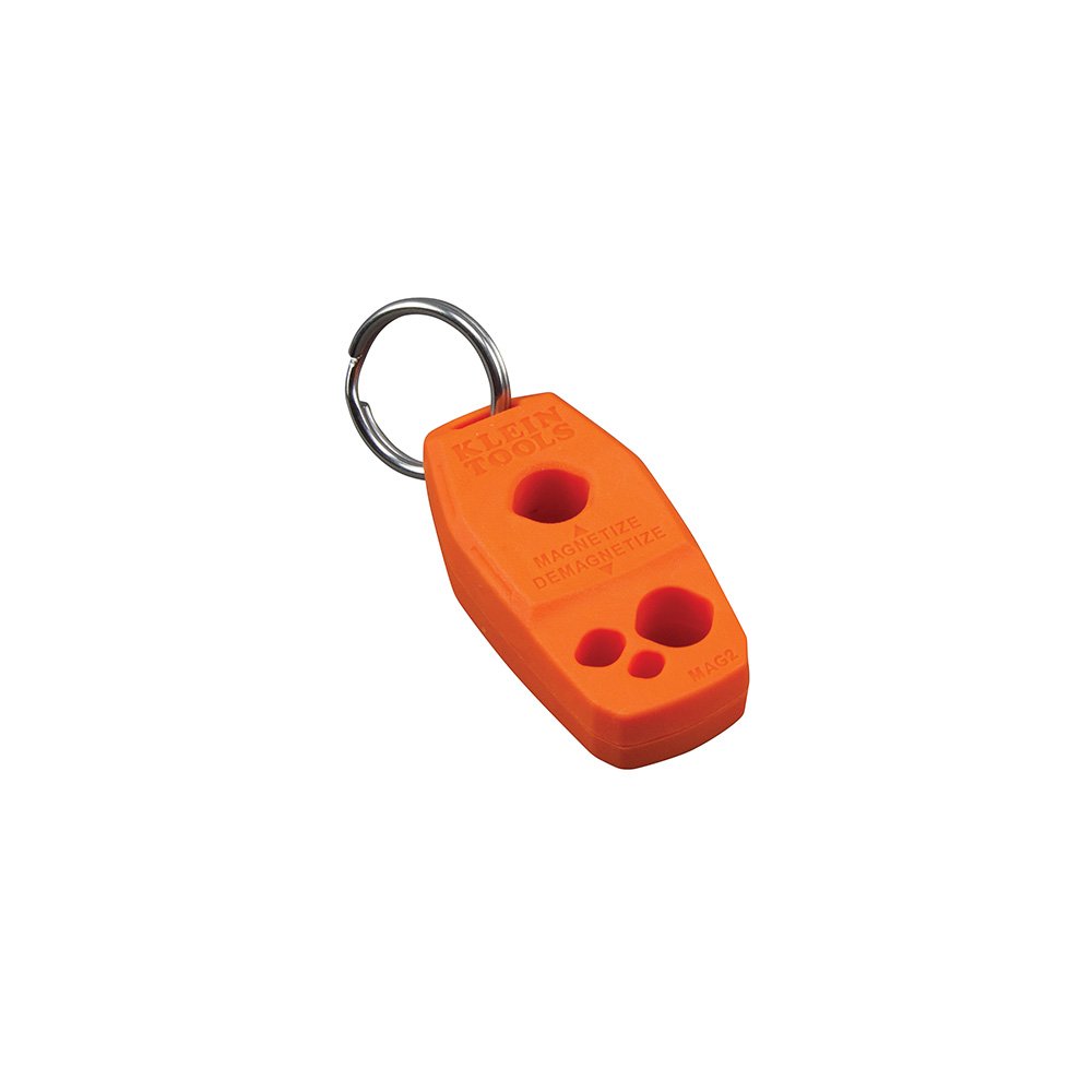 Magnetizador/desmagnetizador Klein Tools Mag2 - Venta Internacional.