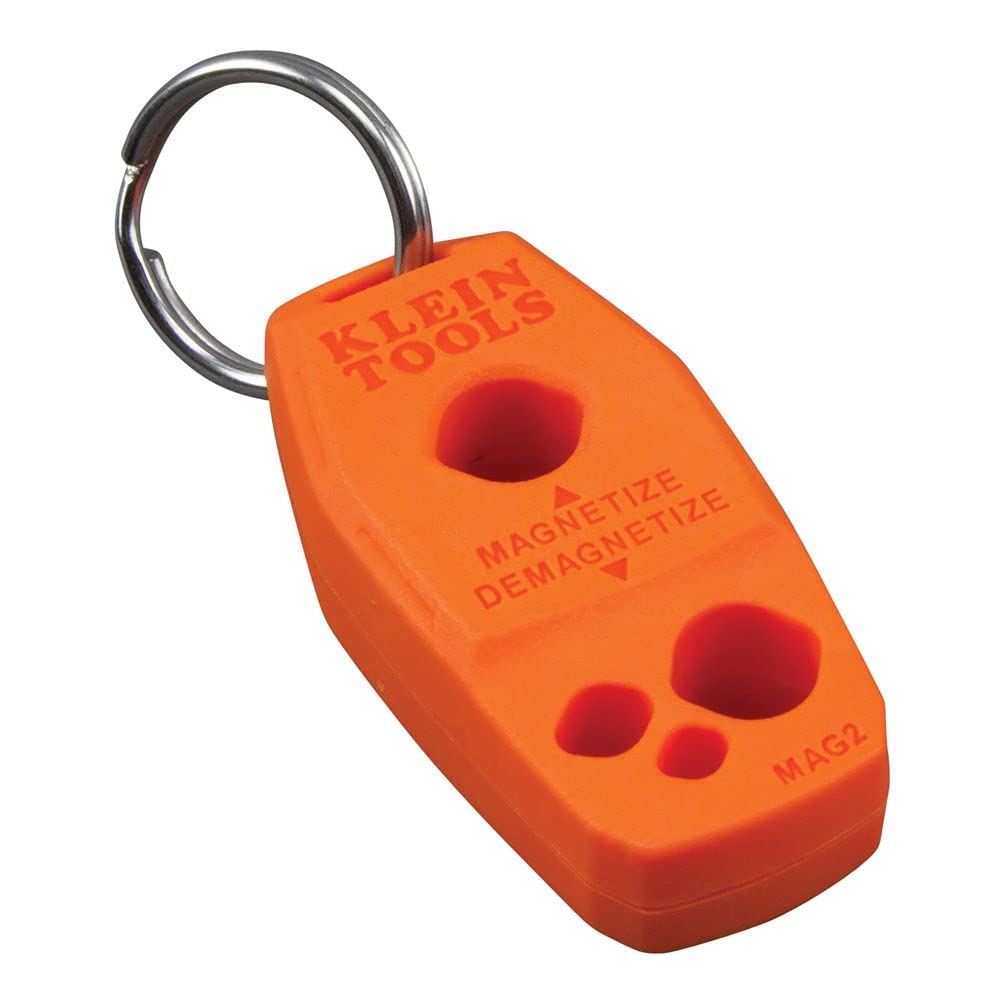 Foto 4 | Magnetizador/desmagnetizador Klein Tools Mag2 - Venta Internacional.