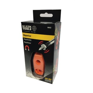 Foto 7 | Magnetizador/desmagnetizador Klein Tools Mag2 - Venta Internacional.