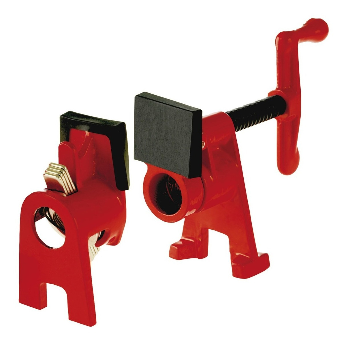 Bessey (bpc-h34) Juego De Mordazas Para Tubo De 3/4 (rs75)